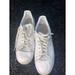 Adidas Shoes | Adidas Stan Smith Mens 11 White Black Sneakers Shoes | Color: White | Size: 11