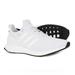 Adidas Shoes | Adidas Ultraboost 5.0 Dna White Men's Running Shoes Gv8740 Size 15 | Color: Black/White | Size: 15