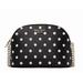 Kate Spade New York Bags | New Kate Spade Spencer Sunshine Dot Small Dome Crossbody Black | Color: Black/White | Size: Os