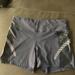 Athleta Shorts | Athleta Allyson Felix Shorts | Color: Blue | Size: 3x