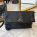 Kate Spade Bags | Kate Spade Shoulder Bag Black Leather Crossbody Bag Carmen Southport Avenue | Color: Black | Size: Os