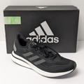 Adidas Shoes | Adidas Supernova Running Shoes, Black, Women's 8 M | Color: Black | Size: 8