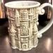 Disney Kitchen | Disney Castle Mug | Color: Gray | Size: Os