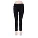 Express Casual Pants - High Rise: Black Bottoms - Women's Size 6