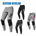 Pantalon de cyclisme pour Defend Team pantalon VTT motocross bmx XC surintendant de vélo ser