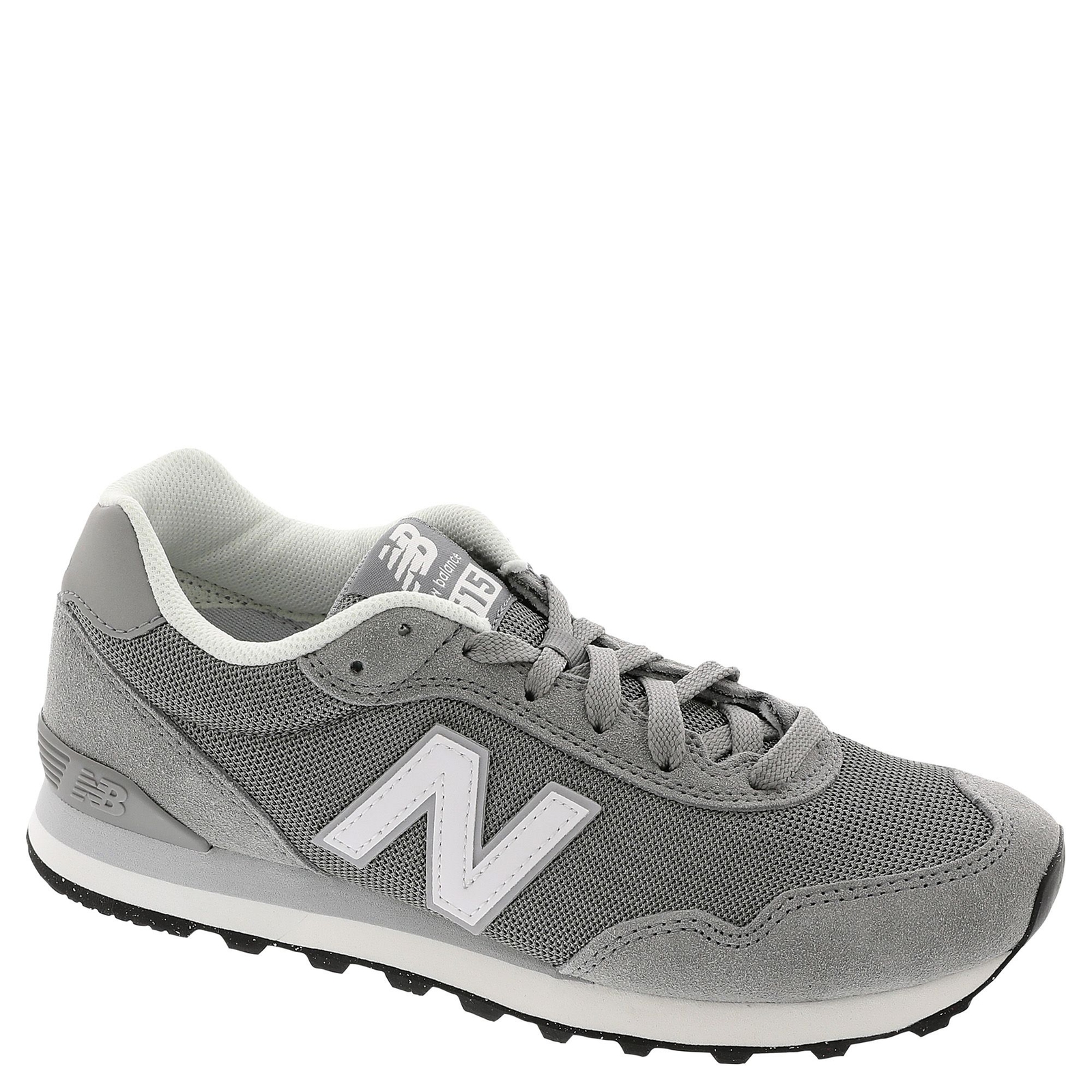New Balance 515 - Mens 8 Grey Sneaker D