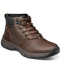 Nunn Bush Excavate Plain Toe Boot - Mens 13 Brown Boot Medium