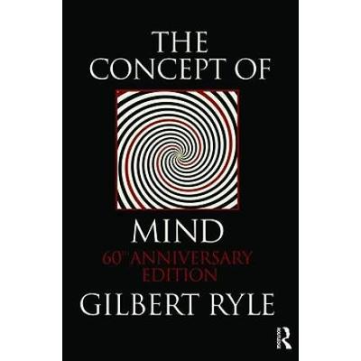 The Concept Of Mind