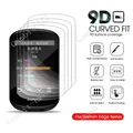 3PCS Per Garmin Edge 1040 1030 820 830 520 530 540 840 Edge840 Edge540 Edge530 GPS per bicicletta cronometro protezione schermo pellicola di copertura