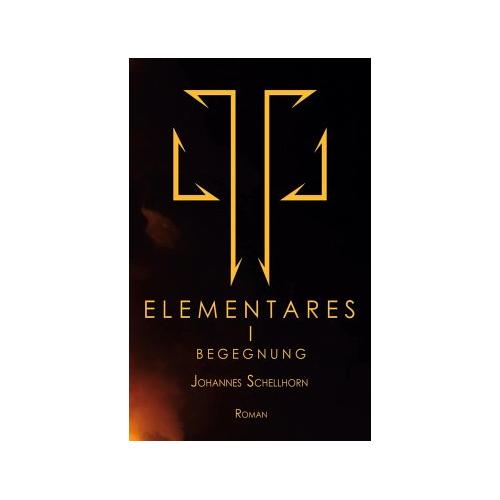 Elementares – Johannes Schellhorn