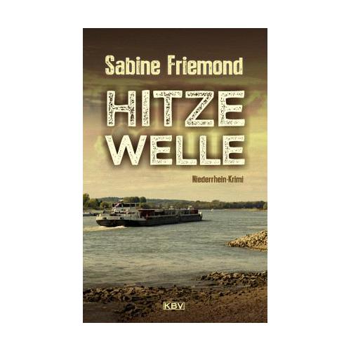 Hitzewelle – Sabine Friemond