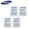 Samsung evo plus sd karte 32gb sdhc v10 c10 64gb u1 128gb 256gb sdxc v30 u3 übertragungs