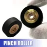 1 pz Pinch Roller per Revox B77 A700 PR99 C270 C274 per Studer A67 B67 A807 A810 bronzo sinterizzato