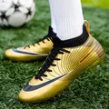 fussballschuhe fußballschuhe fußball schuhe football boots Kostenloser Versand Fußballs chuhe Kinder