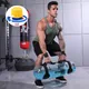 Fitness Aqua Bag Wasser Power Taschen Workout Sandsack Wasser Home Gym Gewichtheben Kern Training