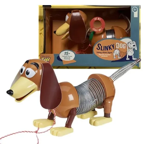 Pixar Toy Story 4 schleichende Hund sprechende Action figuren Modell Puppe Sammlung Spielzeug