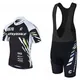 Cannondale pro team 2023 rad trikot set sommer atmungsaktives fahrrad männer mtb fahrrad kleidung