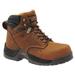 CAROLINA SHOE CA1620 Size 6-1/2 Women's 6 in Work Boot Composite Work Boot,