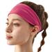 Sports Yoga Exercise Sports headband - Elastic non-slip absorbent sweat