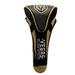 Team Golf 16068 NHL Las Vegas Golden Knights Club Single Apex Driver Headcover