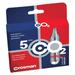 Crosman Co2 Powerlets Case Lot - 12 Boxes Of 5 Each