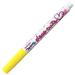Sakura Color Products Water-based Pen Photo Pen Deco Cute Yellow 10 pieces ZHK-S10P