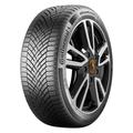 Continental AllSeasonContact 2 Tyre - 235 55 19 105W XL Extra Load