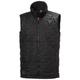 Helly Hansen 73232 Black, Comfortable, Soft Vest Jacket, M