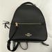 Coach Bags | Coach Backpack | Color: Black | Size: Os
