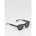 Gucci Accessories | Gucci Sunglasses Men Black | Color: Black | Size: 49