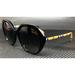 Burberry Accessories | Burberry 55mm Womens Black Sunglasses New | Color: Black | Size: 55mm-18mm-140mm