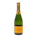 Veuve Clicquot Yellow Label Champagne