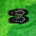 Adidas Shoes | Adidas All Black Osweegos | Color: Black | Size: 12.5