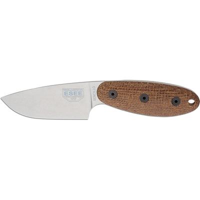 ESEE Knives Sencillo 3D Fixed Blade Knife SKU - 748152