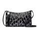 Kate Spade Bags | New Kate Spade Sadie Crossbody Animal Print Saffiano Grey Multi | Color: Black/Gray | Size: Os