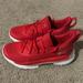 Under Armour Shoes | New Under Armour Steph Curry Sz 5.5y | Color: Red | Size: 5.5b