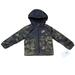 Nike Jackets & Coats | Boys Nike Fleece Lined Jacket 2t Nwt | Color: Black/Green | Size: 2tb