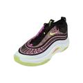 NIKE Cosmic Unity 3 Mens Basketball Trainers DV2757 Sneakers Shoes (UK 7.5 US 8.5 EU 42, Rush Fuchsia Lemon Twist 500)