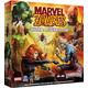 Asmodee Cmon Marvel Zombies - Expansion: Hydra Resurrection - Un Jeu Zombicide - Board Games - Miniatures Games - Cooperative Games - Ages 14+ - French Version