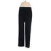 Kate Spade New York Dress Pants - High Rise: Black Bottoms - Women's Size 2