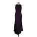 Nha Khanh Cocktail Dress: Purple Dresses - Women's Size 10