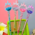 Stylo gel créatif Kawaii stylo gel stylo gel créatif stylo gel créatif stylo gel de loisirs à