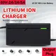 67.2V 2A 3A 5A Li-ion Battery Charger for Electric Bicycle Scooter Motorcycle Battery Pack 60V 16S