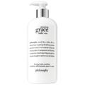 philosophy - Amazing Grace Ballet Rose Firming Body Emulsion 480ml for Women