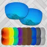E.O.S 20 + opzioni sostituzione lenti per occhiali da sole OAKLEY Garage Rock