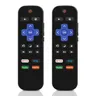 Telecomando sostituito universale RK-NSHG adatto per Insignia Roku TV Remote All Insignia Roku Smart