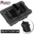 Ad 1pc oe fit für bmw 1 3 5 6 series x1 e81 e82 e90 f10 f13 f01 f10 f02 Jack Pad unter Auto Support