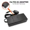 Ersatz AC Adapter Für PS2 Slim 7000 Serie Spielkonsole Für PS2 DC 8,5 V AC Adapter Ladegerät Netzteil UNS Stecker/EU Stecker