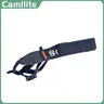 Camllite SLR Camera shulold Neck Straps per Sony A7 A7III A6400 A6000 A7R A7S A6600 A6500 A5000