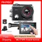 Akaso action kamera ek7000 pro 4 k30 kamera touchscreen 40m wasserdichte kamera sport kamera